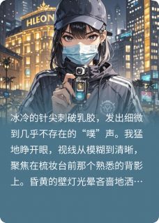 重生后,我把仇人全部送进地狱