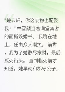 被嫌废物,转身成了朝廷重臣