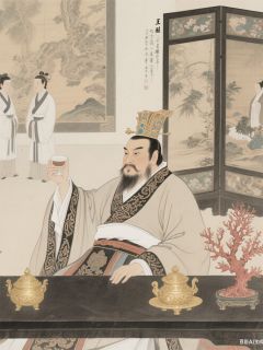 金谷奢尘:西晋首富王恺荒诞人生