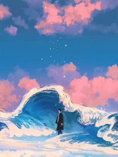 女友想要去父留子,我成全她