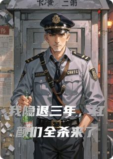 我隐退三年,红颜们全杀来了