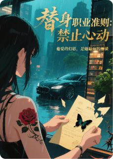 替身职业准则:禁止心动