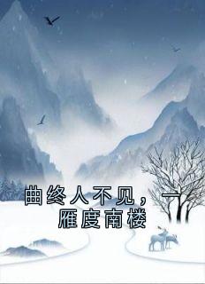 曲终人不见，一雁度南楼全文免费试读 沈秋晚萧朔风小说大结局无弹窗