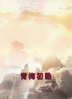青梅初熟莫子羡沈云昭小说_青梅初熟小说章节