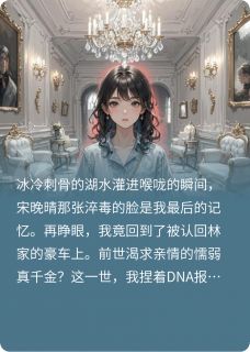 重生归来:假千金给我死!