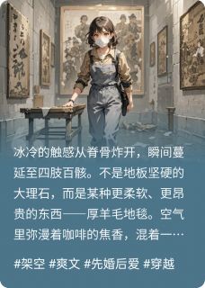 重生后,我靠鉴宝虐翻全豪门
