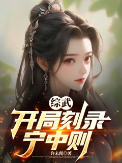 综武,开局刻录宁中则