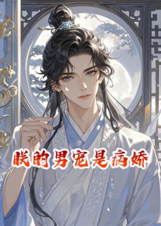 朕的男宠是病娇