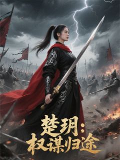 楚玥:权谋归途