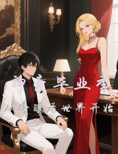 神豪毕业季:从睁眼看世界开始