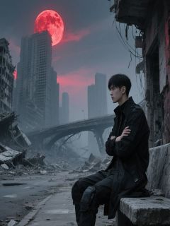 我预言末日降临,却被关进精神病院十年