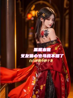 黑雾末世,女友偏心竹马我不舔了