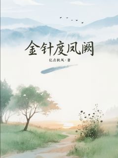 金针度凤阙