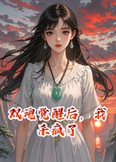 双魂觉醒后,我杀疯了