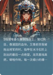 《重生后，我让将军府自食其果》小说完整版在线阅读（主角顾承渊柳如烟）