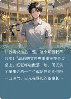 本想吃软饭,没想到是硬饭软吃