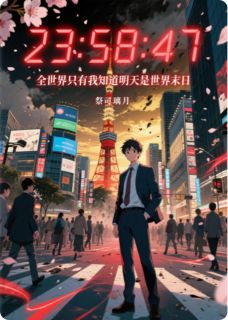 全世界只有我知道明天是世界末日