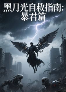 黑月光自救指南：暴君篇全章节免费试读 主角林烬萧绝完结版