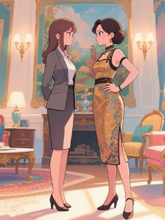 回娘家养胎,吃了个桃被弟妹赶出家门