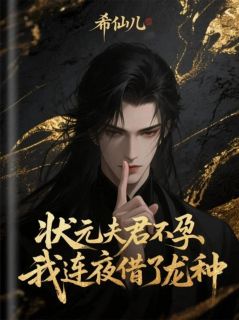状元夫君不孕,我连夜借了龙种