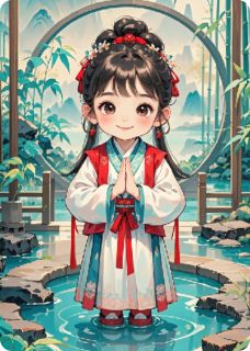 萌宝四伏:丞相府四小姐惊天秘闻