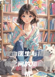 宠物医生与插画师之间的甜蜜爱情