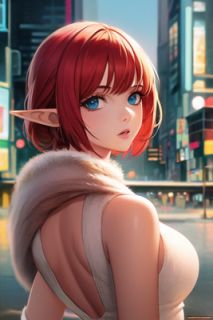 妻子认女后,我不要她了
