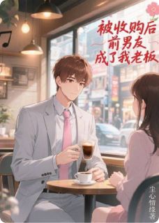 被收购后前男友成了我老板