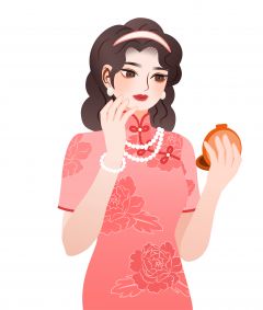 若踏惊尘与影成双小说完整版在线阅读（主角萧谓之胡小娥）