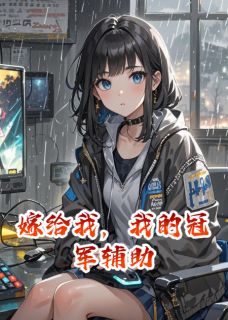 嫁给我,我的冠军辅助
