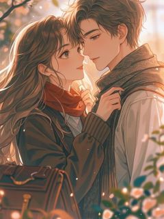 季风过,桃花烬