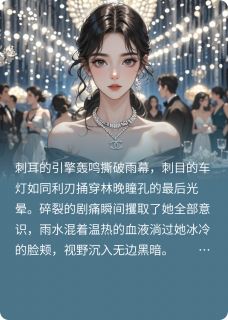 重生后我一直在打脸真千金林晚林薇薇小说全本在线阅读