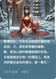 佛爷,您压到我嫁衣了!