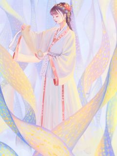 后宫穿越女遍地走,只有我娘在宫斗